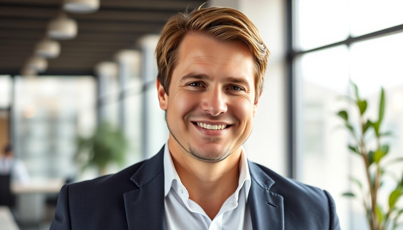 Daniel K.
